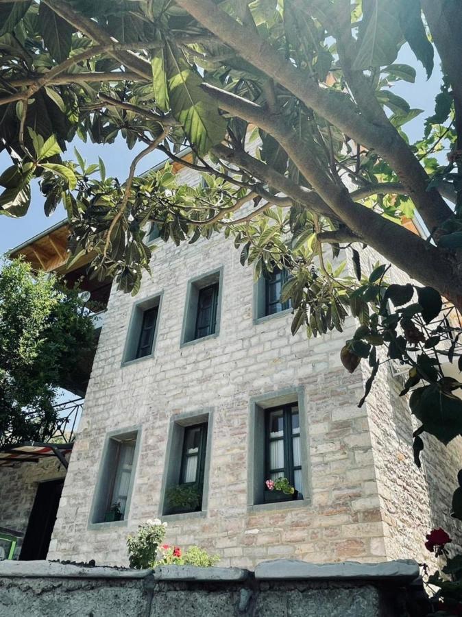 Bujtina Maria Ξενοδοχείο Stegopull Εξωτερικό φωτογραφία