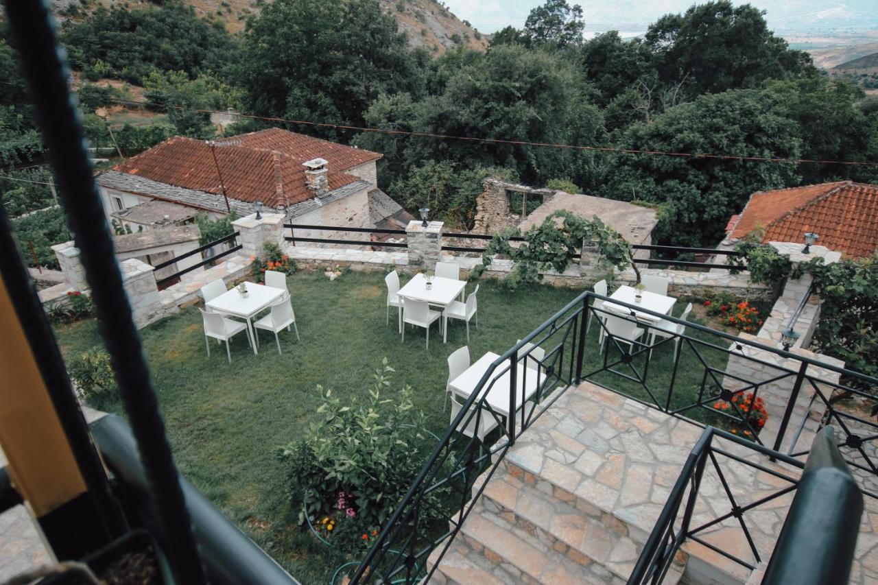 Bujtina Maria Ξενοδοχείο Stegopull Εξωτερικό φωτογραφία
