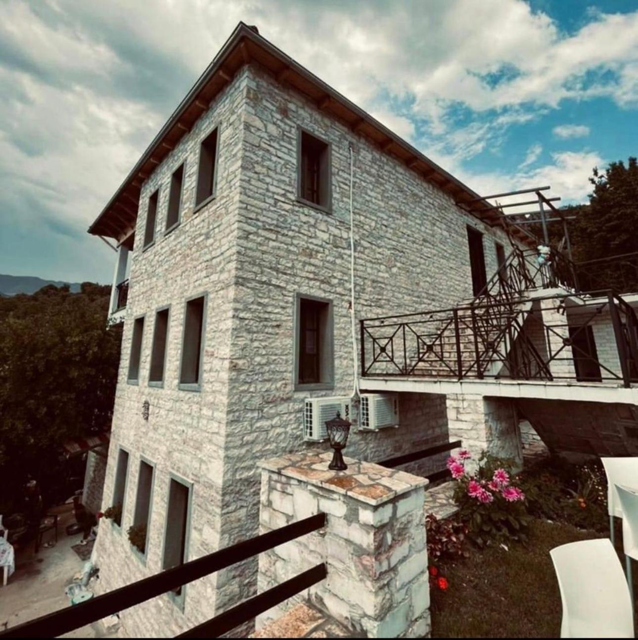 Bujtina Maria Ξενοδοχείο Stegopull Εξωτερικό φωτογραφία