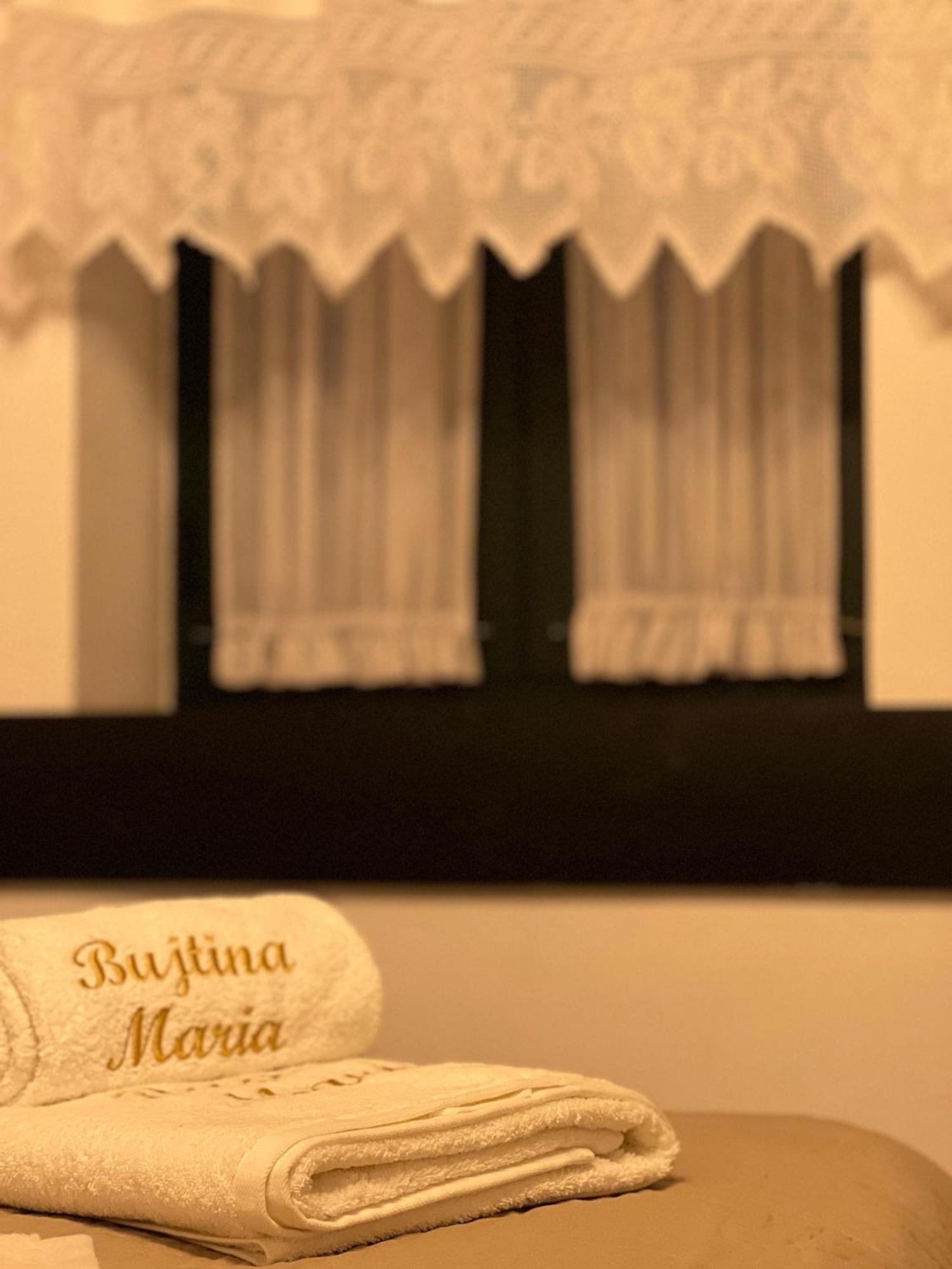 Bujtina Maria Ξενοδοχείο Stegopull Εξωτερικό φωτογραφία